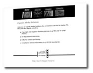 Script clearances, neg checking and compliance